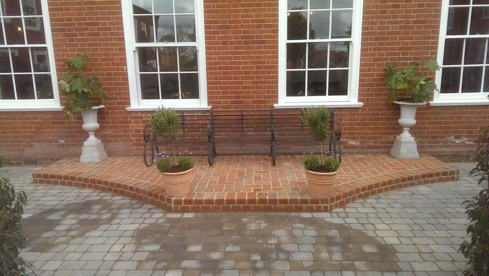 The Dial House at Reepham