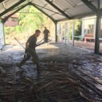 Concrete Works