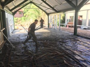 Concrete Works