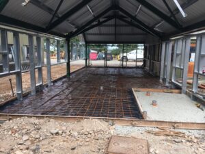 Concrete Works