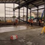 Concrete Works