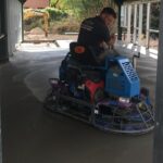 Concrete Works
