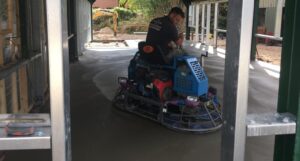 Concrete Works
