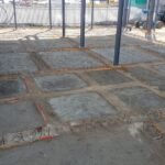 Concrete Works