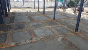 Concrete Works
