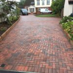 Driveways