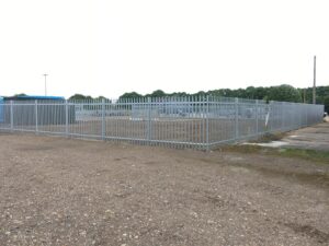 Fencing