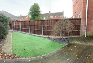 Fencing