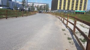 Fencing