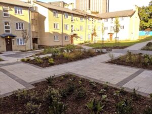 Garden Projects