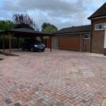 Plant Hire Brickweave