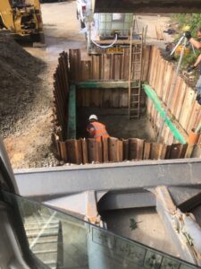 Sewage Treatment Plants