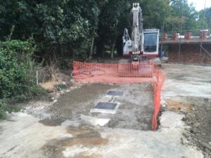 Sewage Treatment Plants